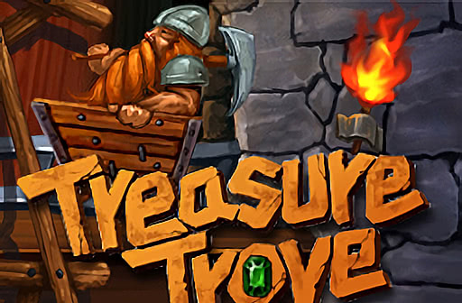 Treasure Trove