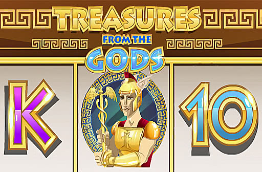 Treasures from the Gods