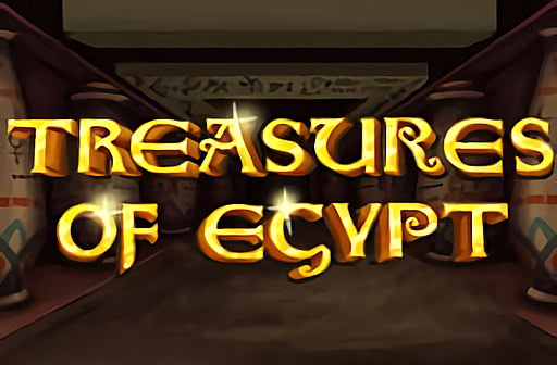 Treasures of Egypt