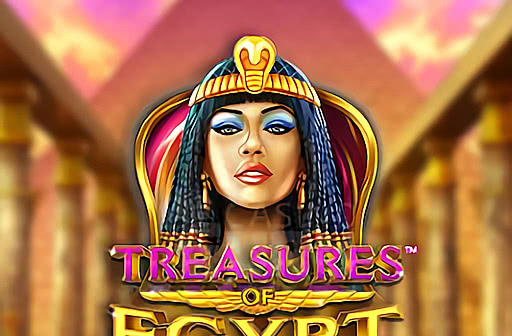 Treasures of Egypt