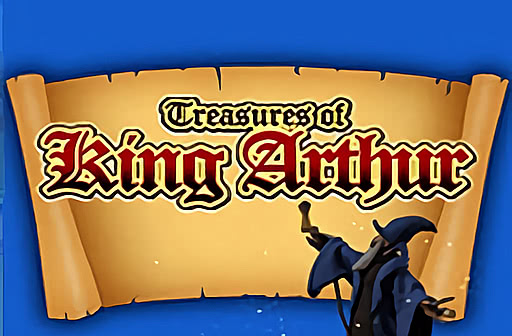 Treasures of King Arthur