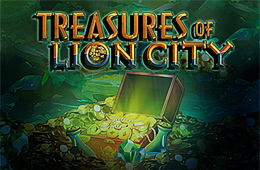 Treasures of Lion City