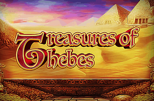 Treasures of Thebes