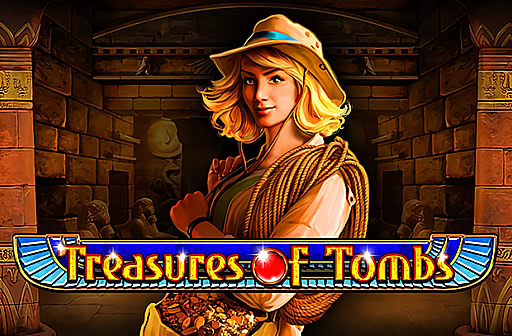 Treasures of Tombs