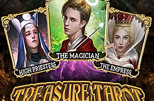 Treasures Tarot