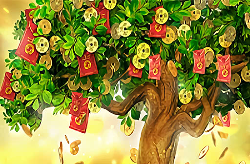 Tree of Fortune