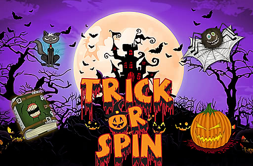 Trick or Spin
