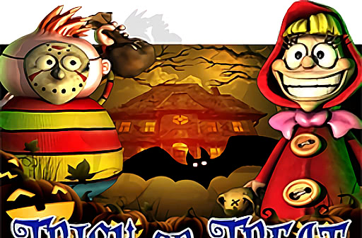Trick or Treat