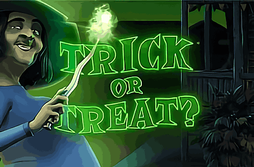 Trick or Treat