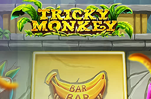 Tricky Monkey