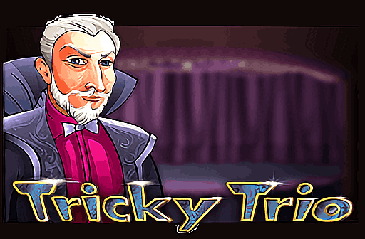 Tricky Trio
