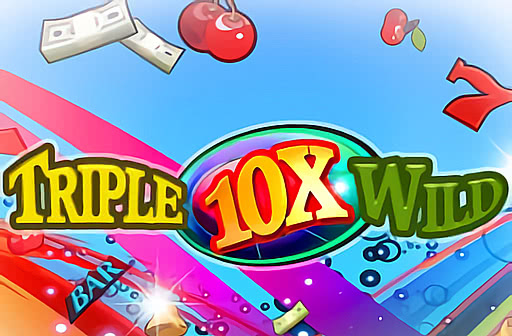 Triple 10x Wild