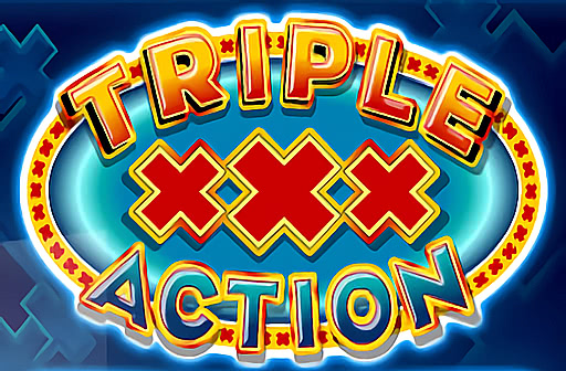 Triple Action