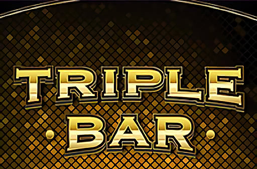 Triple Bar