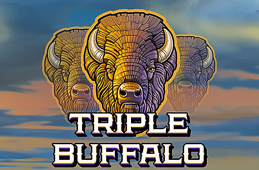 Triple Buffalo