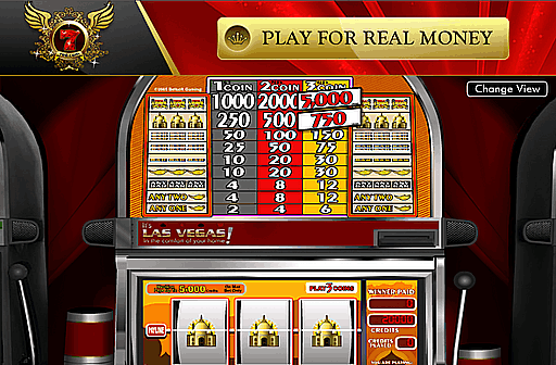 Triple Crown