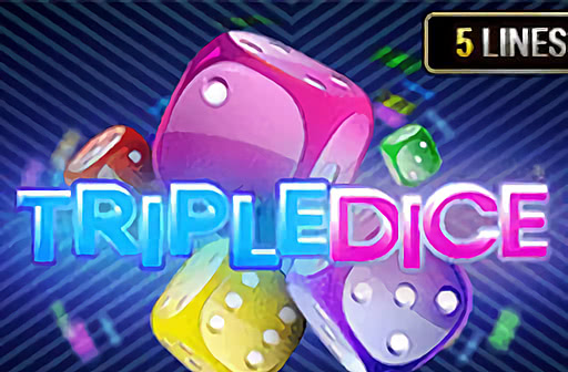 Triple Dice