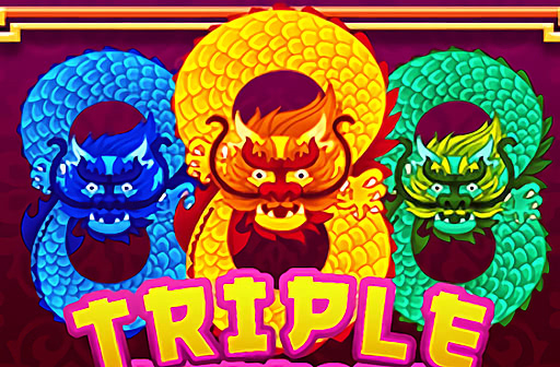 Triple Dragons