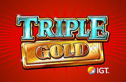 Triple Gold