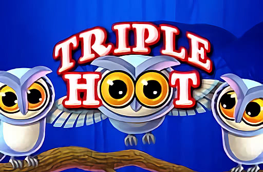 Triple Hoot