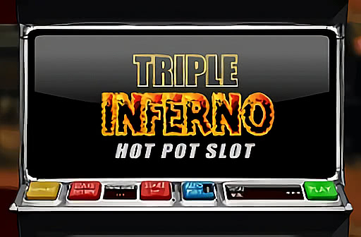 Triple Inferno