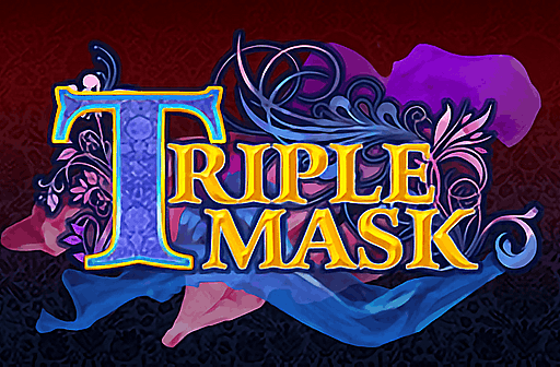 Triple Mask