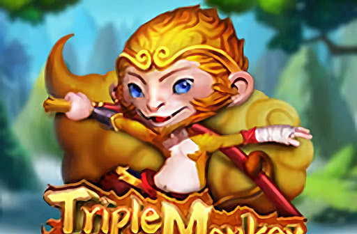 Triple Monkey