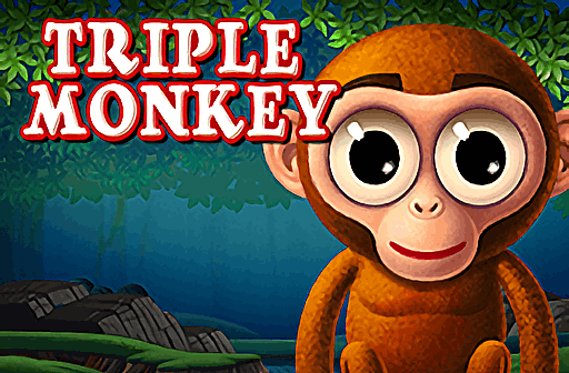 Triple Monkey