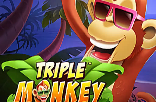 Triple Monkey