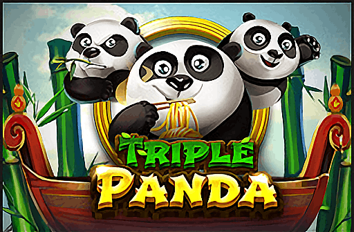 Triple Panda