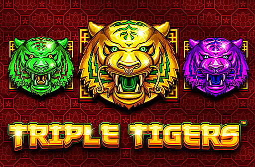 Triple Tigers