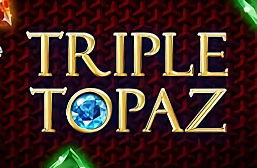 Triple Topaz