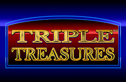 Triple Treasures