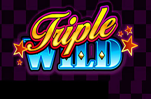 Triple Wild