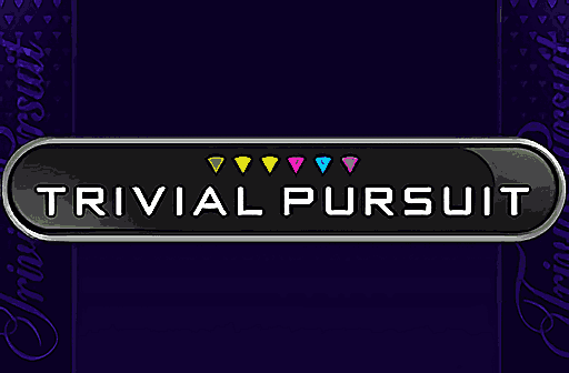 Trivial Pursuit