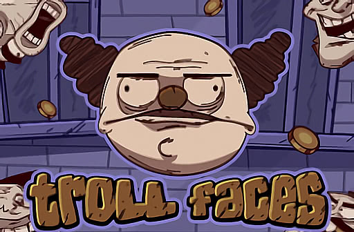 Troll Faces