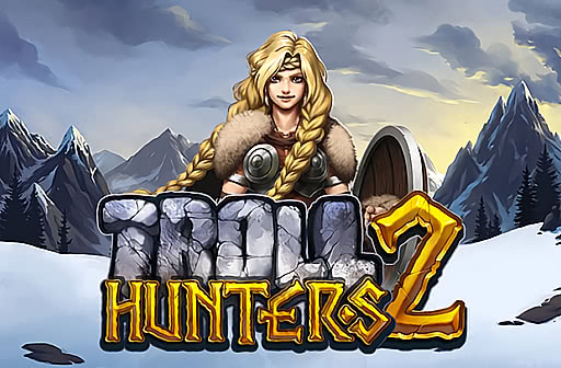 Troll Hunters 2
