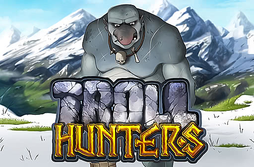 Troll Hunters