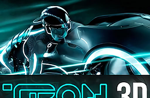 Tron 3D