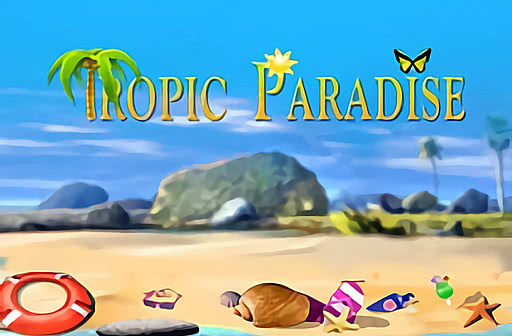 Tropic Paradise