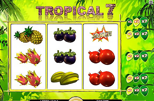 Tropical 7