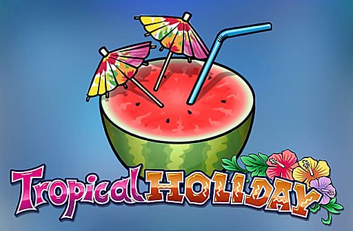 Tropical Holiday