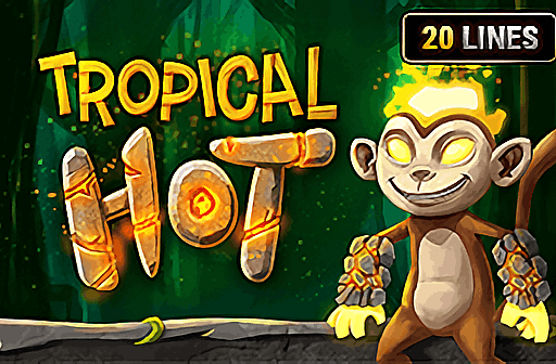 Tropical Hot