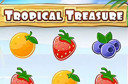 Tropical Treasure