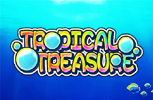 Tropical Treasure