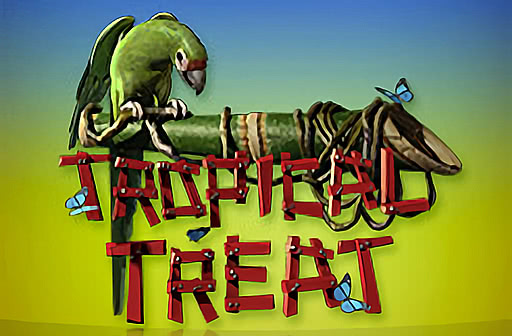 Tropical Treat