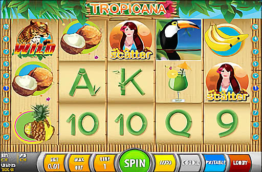 Tropicana