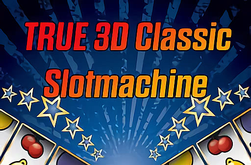 True 3D Classic