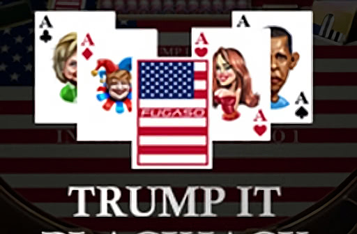 Trump It Blackjack