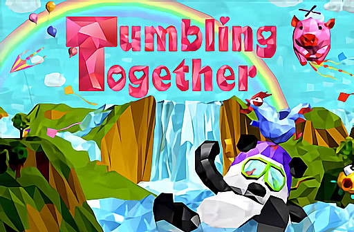 Tumbling Together